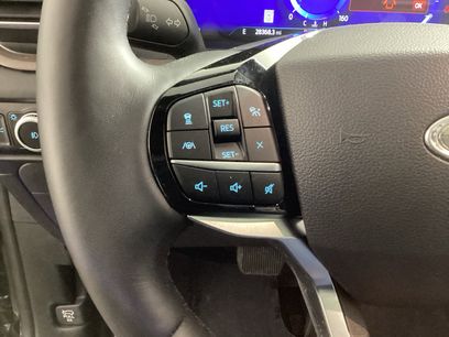 Used 2023 Ford Explorer Platinum w/ Technology Package