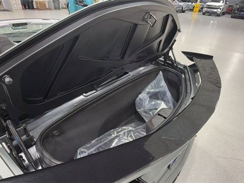 Certified 2023 Chevrolet Corvette Stingray Premium Conv w/ Z51 Performance Package image 30