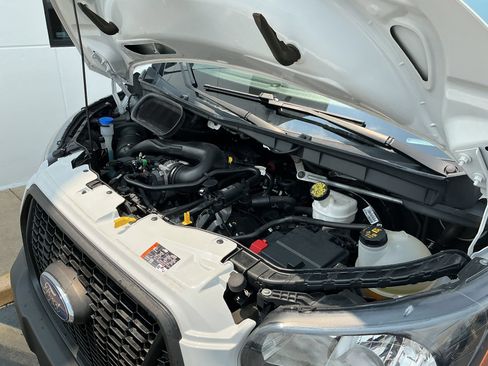 Used 2021 Ford Transit 350 XL RWD image 24