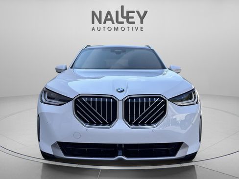 Used 2026 BMW X3 xDrive30 w/ Convenience Package image 6