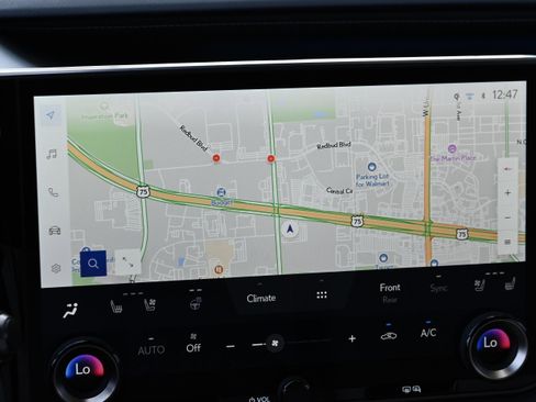 Used 2025 Lexus RX 350 Premium Plus image 35