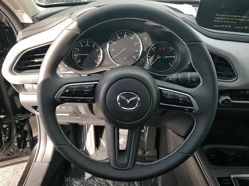 New 2026 MAZDA CX-30 AWD 2.5 S image 16