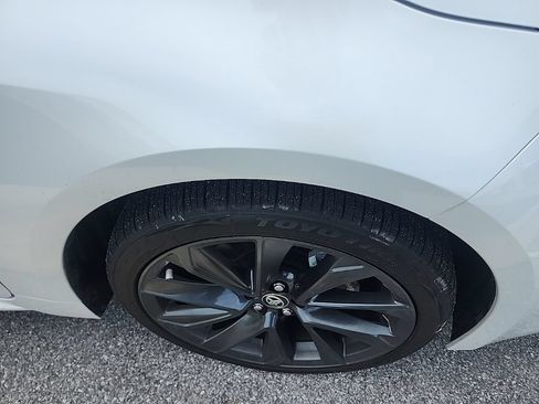 Used 2024 Toyota Corolla XSE FWD image 15