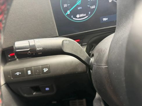Used 2024 Hyundai Kona N Line AWD/4WD image 17