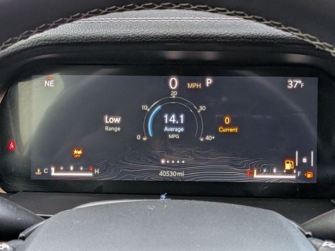 Certified 2021 Jeep Grand Cherokee L Limited image 22