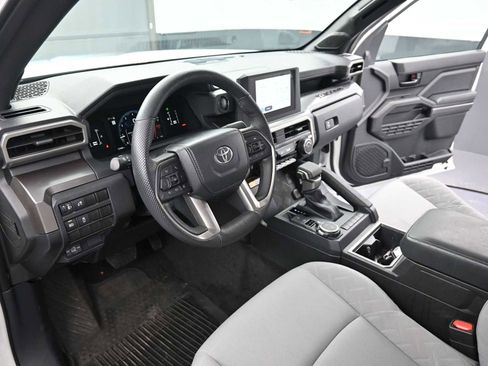 Used 2024 Toyota Tacoma SR5 image 11