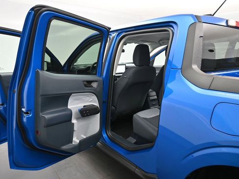 New 2026 Ford Maverick XLT FWD image 15
