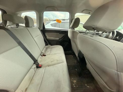 Used 2016 Subaru Forester 2.5i w/ Popular Package #1 image 12