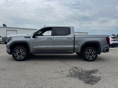 Used 2023 GMC Sierra 1500 AT4 w/ AT4 Premium Package