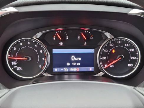 Used 2023 Chevrolet Blazer LT w/ Driver Confidence Package image 15