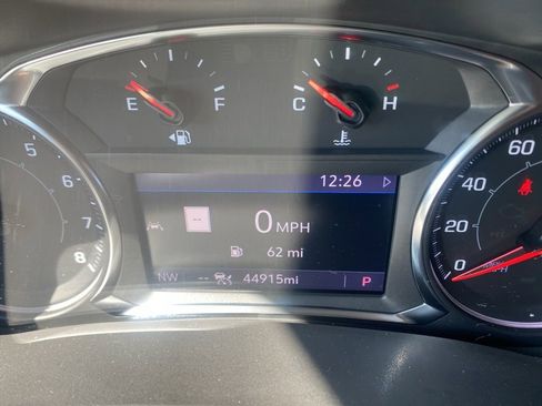 Used 2023 GMC Terrain AT4 w/ Infotainment Package II image 23