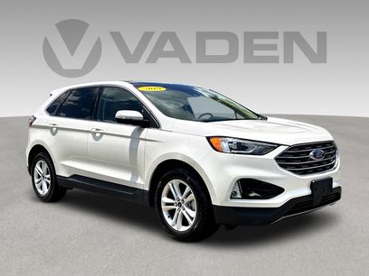 Used 2019 Ford Edge SEL w/ Equipment Group 201A