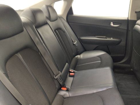 Used 2019 Kia Optima S w/ S Panoramic Sunroof Package FWD image 19
