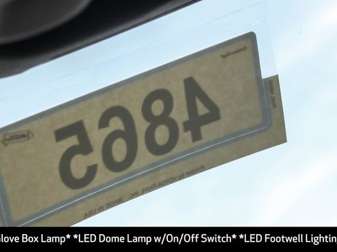 New 2026 RAM 1500 Big Horn image 32