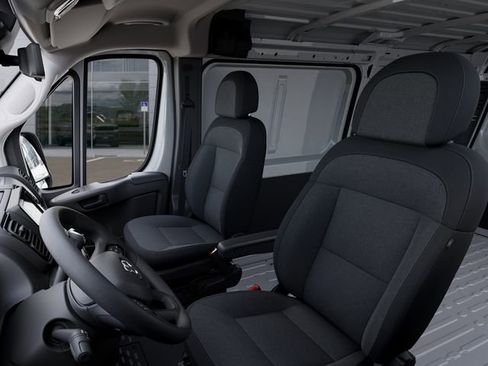 New 2026 RAM ProMaster 1500 FWD image 23