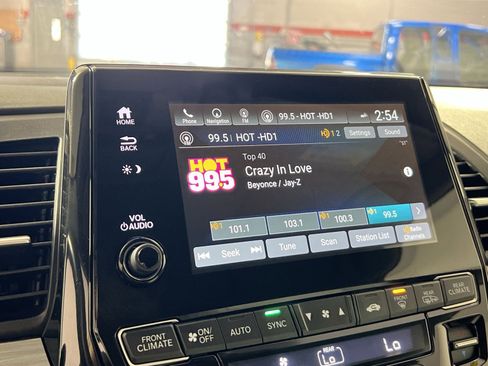 Used 2021 Honda Odyssey Elite image 18