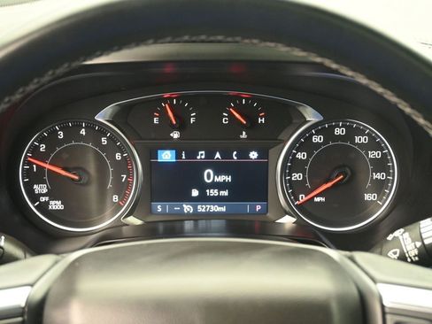 Used 2023 Chevrolet Blazer LT AWD/4WD image 13