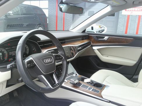 Used 2023 Audi A6 2.0T Premium w/ Convenience Package image 21