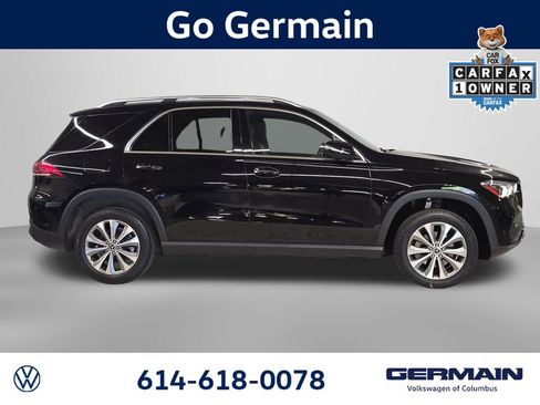 Used 2022 Mercedes-Benz GLE 350 image 5