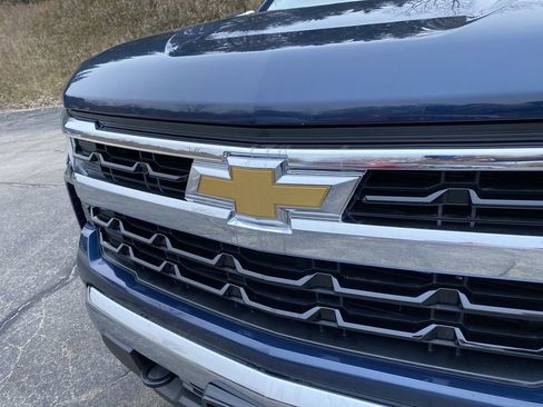 Used 2022 Chevrolet Silverado 1500 LT w/ Protection Package image 48