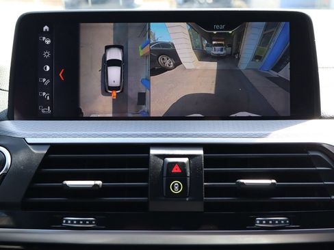 Used 2019 BMW X4 M40i AWD/4WD image 25