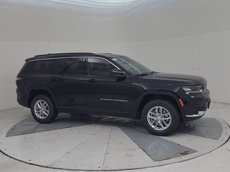 New 2025 Jeep Grand Cherokee L Laredo w/ Luxury Tech Group I video 2