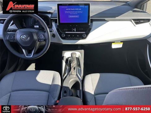 Used 2025 Toyota Corolla FX image 17