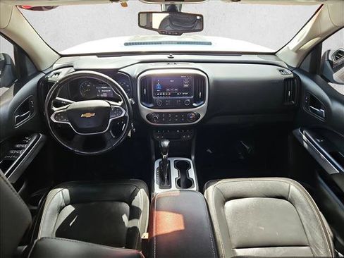 Used 2022 Chevrolet Colorado ZR2 w/ Colorado ZR2 Bison Edition AWD/4WD image 18