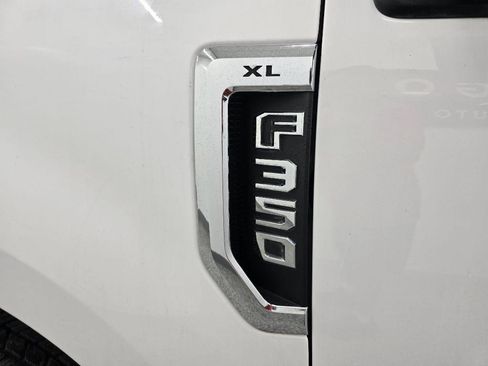 Used 2019 Ford F350 XL RWD image 9