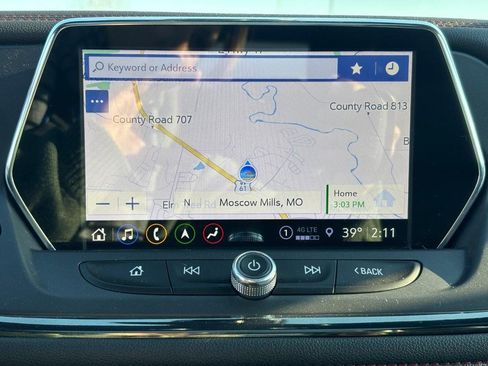 Used 2021 Chevrolet Blazer RS image 22