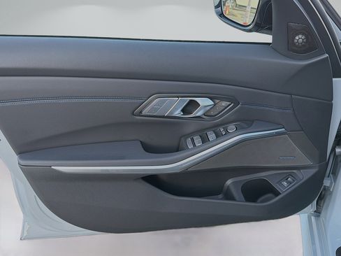 New 2026 BMW M340i Sedan RWD image 22