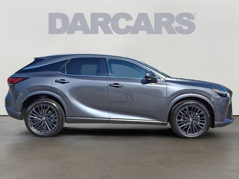 Certified 2026 Lexus RX 350 Premium AWD/4WD image 7