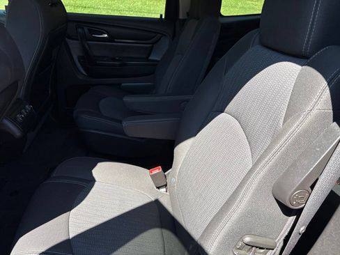 Used 2014 Chevrolet Traverse LT AWD/4WD image 10