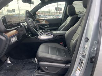 Used 2025 Mercedes-Benz GLE 350 4MATIC w/ Winter Package video 2