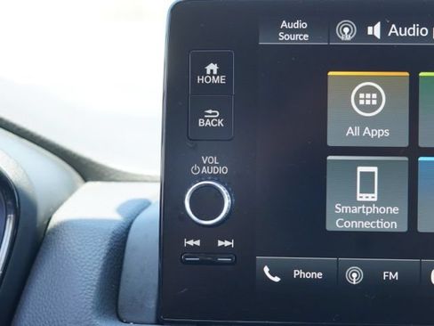 Used 2024 Honda CR-V EX-L image 22