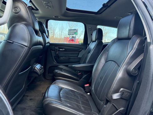Used 2016 Chevrolet Traverse LTZ image 15