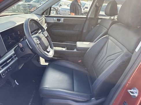 Used 2025 Hyundai Santa Fe XRT image 12
