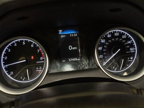 Used 2024 Toyota Camry LE image 15