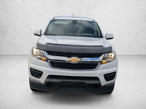 Used 2018 Chevrolet Colorado LT image 2