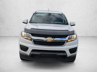 Used 2018 Chevrolet Colorado LT video 2