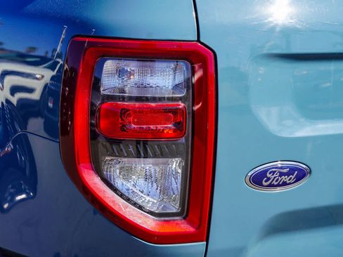 Used 2022 Ford Bronco Sport Big Bend image 7