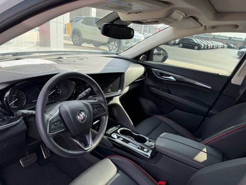 Used 2023 Buick Envision Essence w/ Sport Touring Package image 2