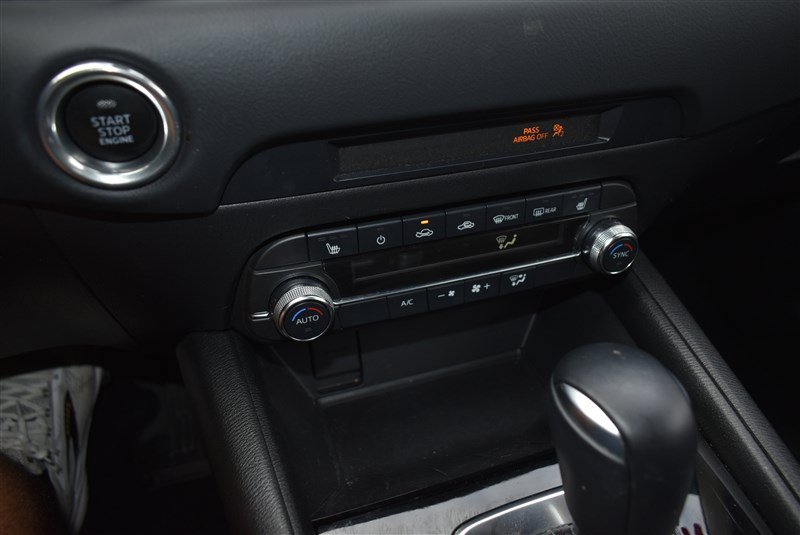Used 2024 MAZDA CX-5 AWD 2.5 S w/ Select Package image 20