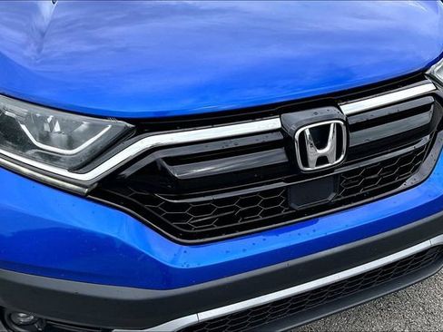 Used 2022 Honda CR-V EX image 28