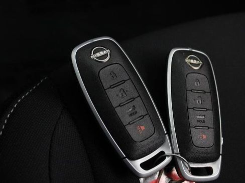 Certified 2024 Nissan Sentra SV FWD image 30