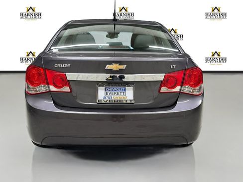 Used 2011 Chevrolet Cruze LT FWD image 7