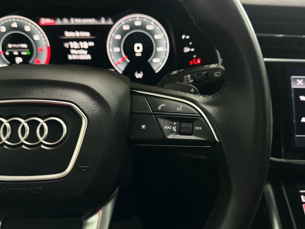 Used 2024 Audi Q7 2.0T Premium Plus AWD/4WD image 17