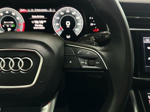 Used 2024 Audi Q7 2.0T Premium Plus AWD/4WD image 17