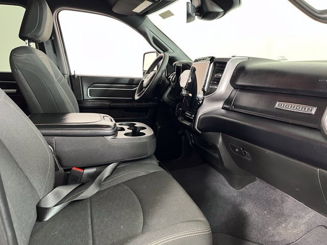 Used 2026 RAM 2500 Big Horn AWD/4WD image 44