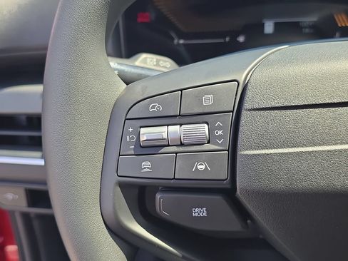 New 2026 Kia K4 FWD image 29